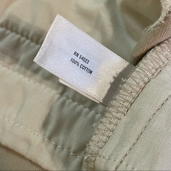 Gap slacks - Picture 4 of 5